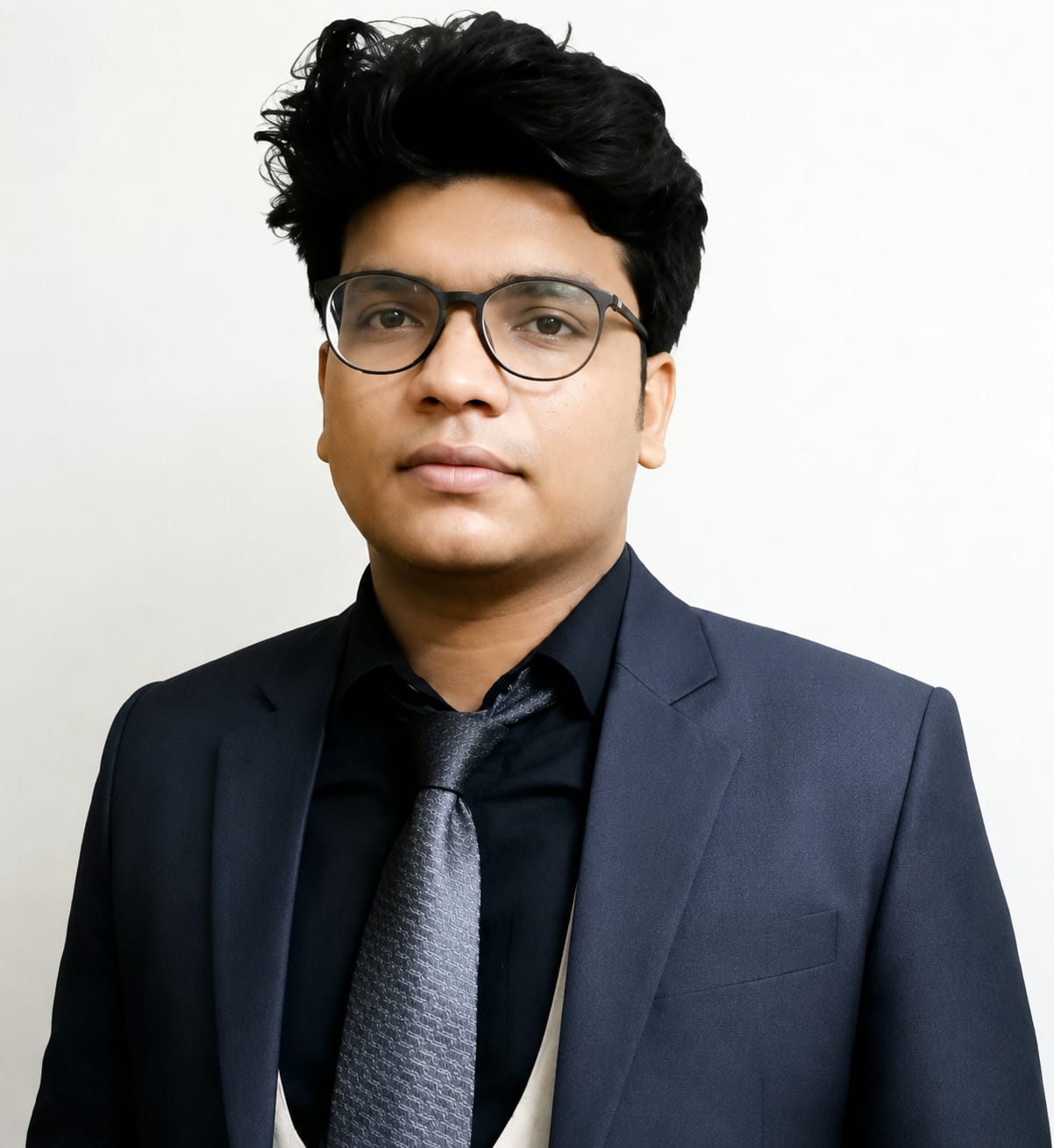 Anuj Prasad