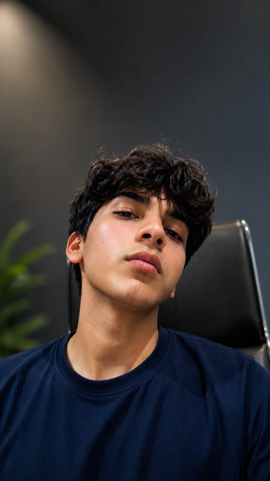 Dhruv Karn