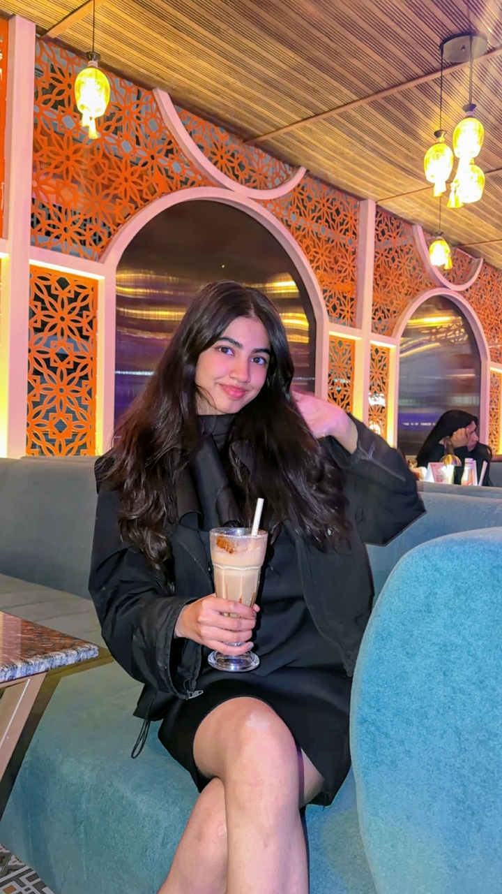 Saniya Verma