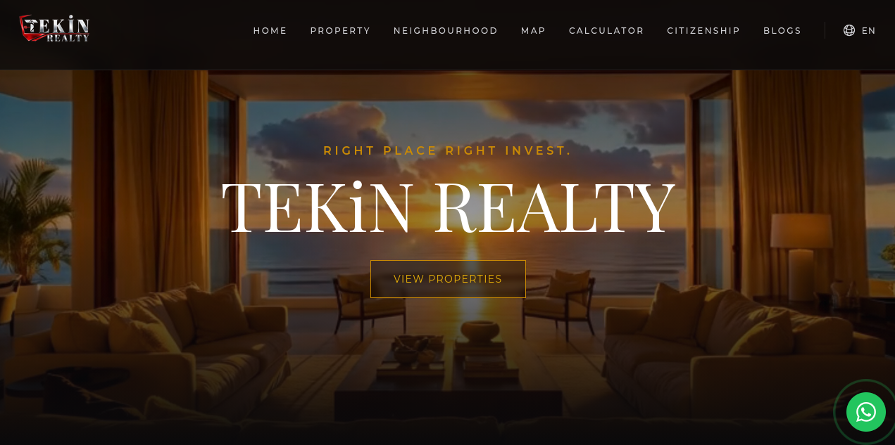 TekinRealty